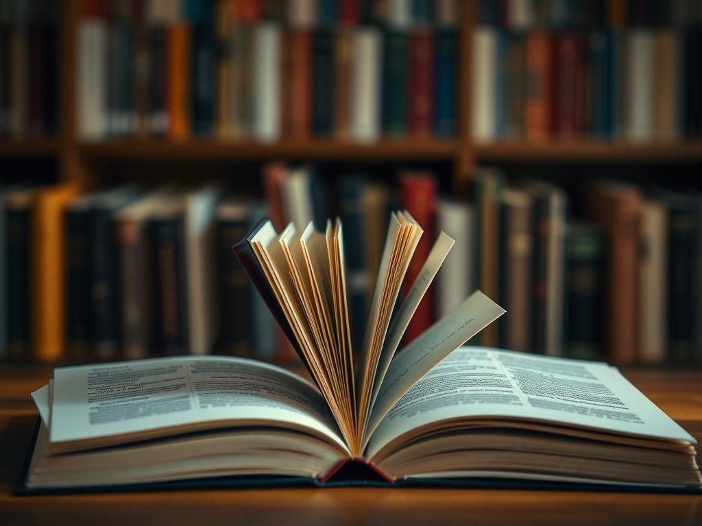 Book awards