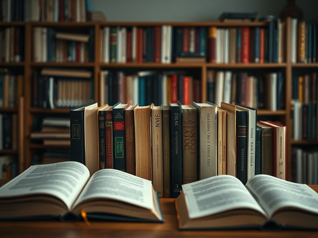 Book collections