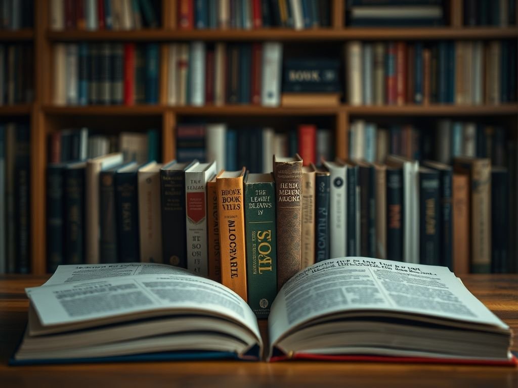 Book genres