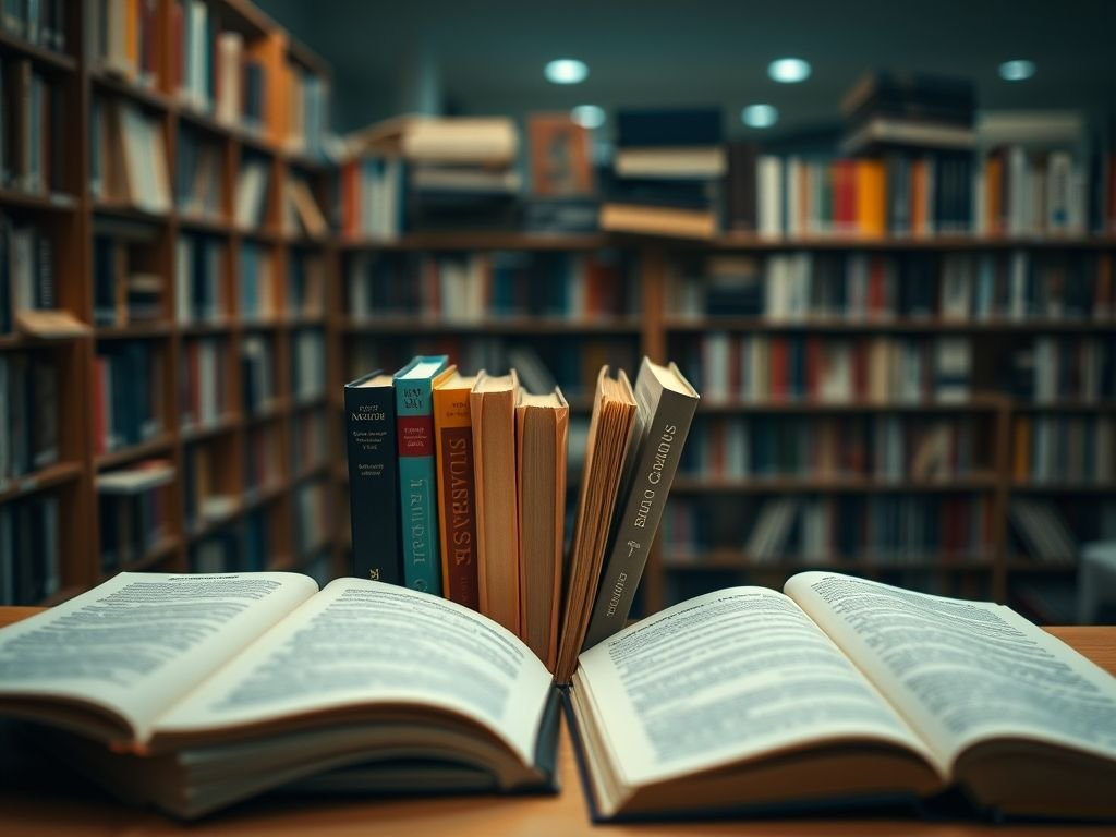Book industry news