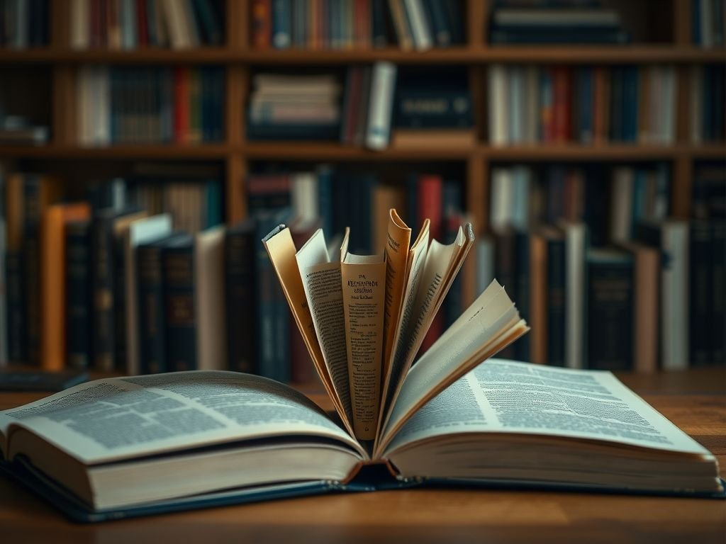 Book series