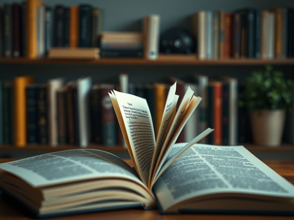 Book themes