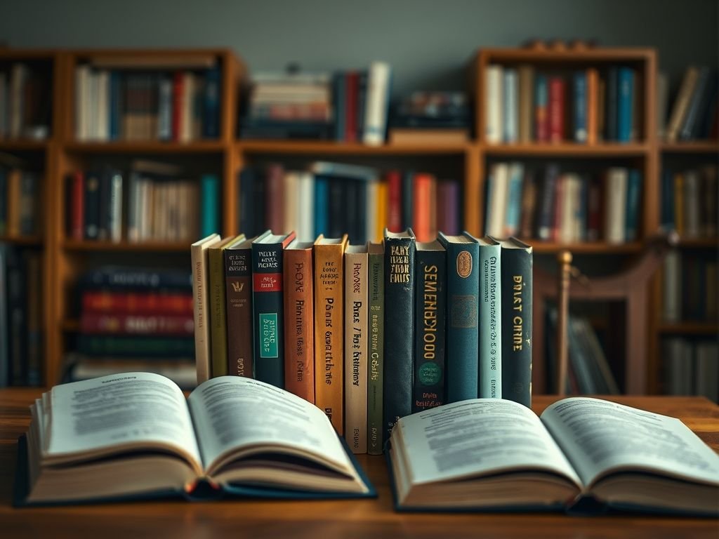 Favorite books