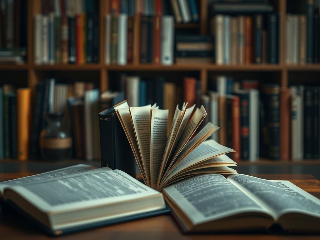Literary devices