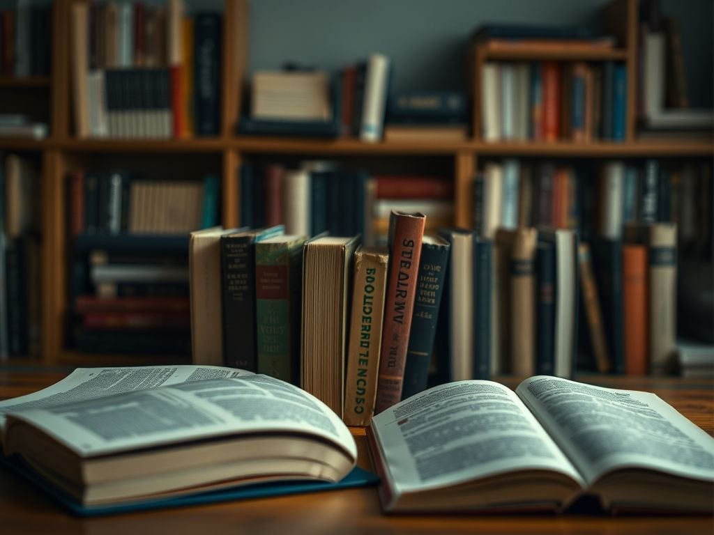 Literary trends