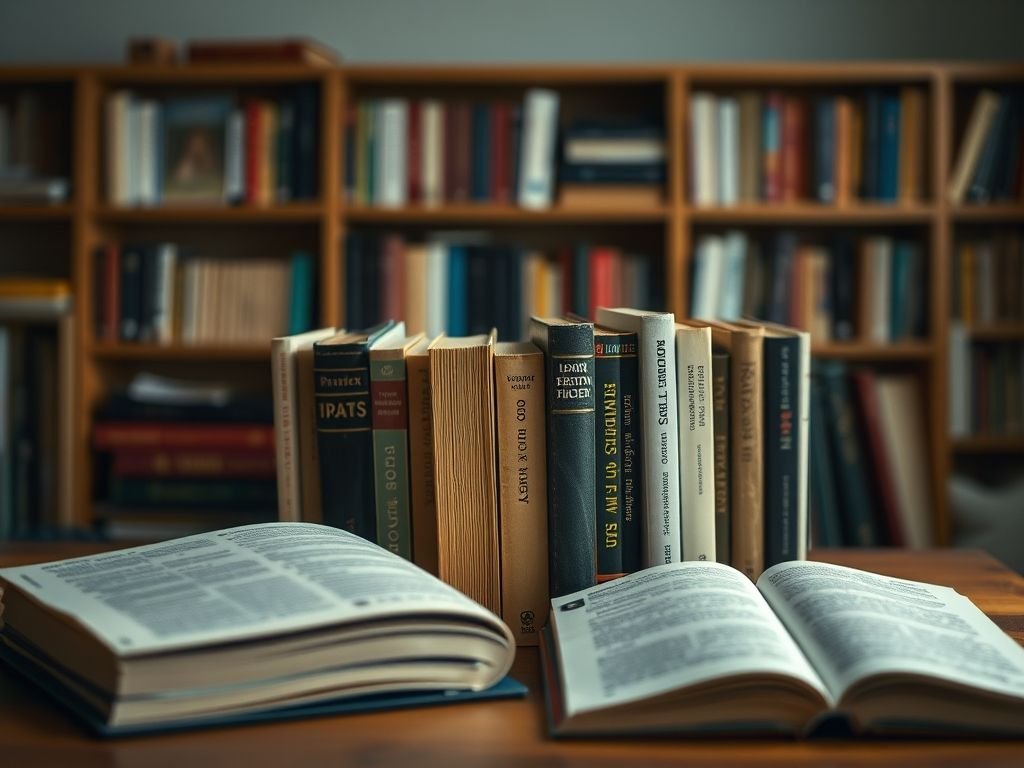 Non-fiction books