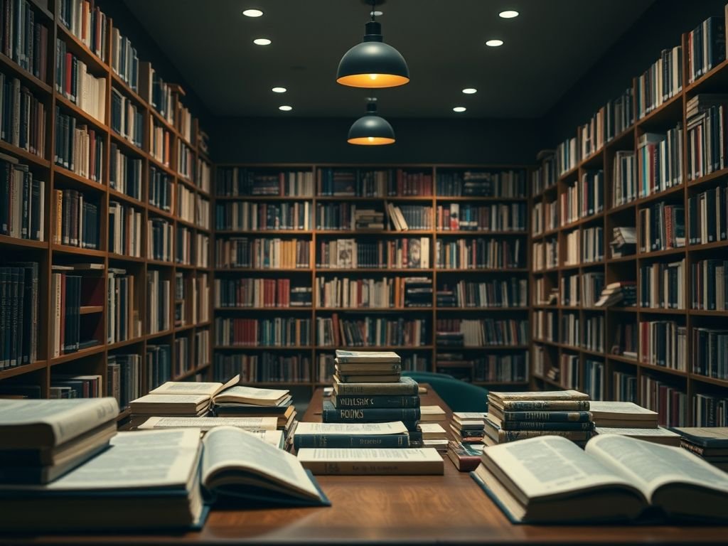 Publishing houses