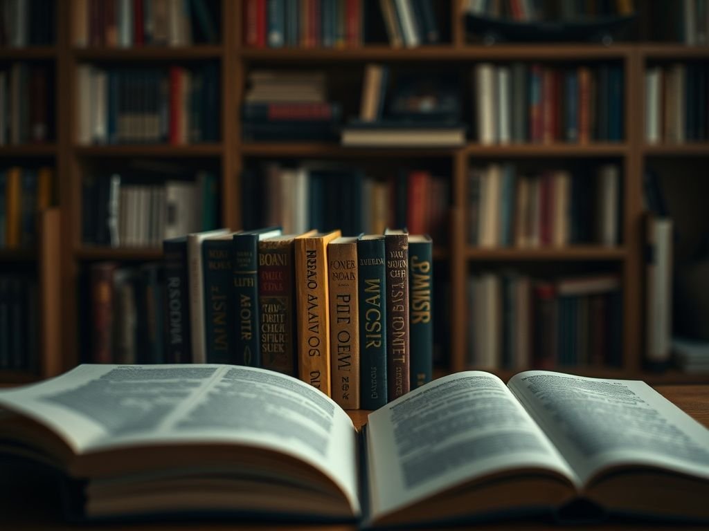 Romance novels